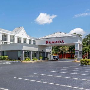 Ramada By Wyndham Altamonte Springs Near I-4